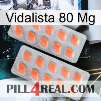 Vidalista 80 Mg 27